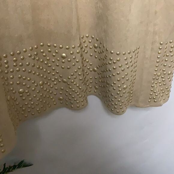 NWT SAINT GIL‎ OPEN CARDIGAN SIZE XL - Picture 6 of 7